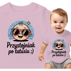 Stijlvol Baby T-Shirt