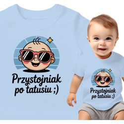 błękitny