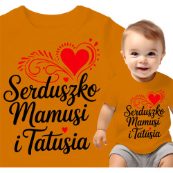 Lief Baby T-shirt
