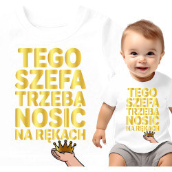 biały