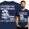 navy