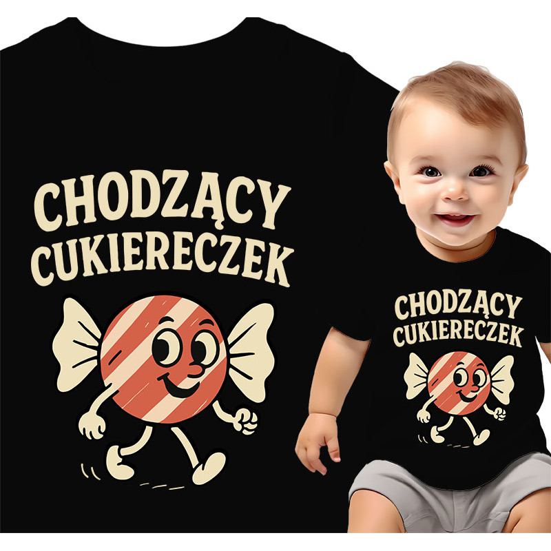 czarny