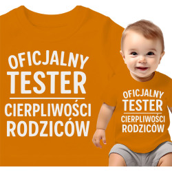 pomarańczowy