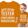 pomarańczowy