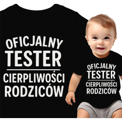 Koszulka dla dzieci 0-2...