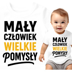 biały