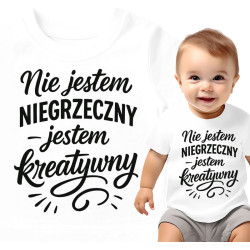 biały