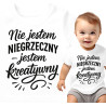 biały