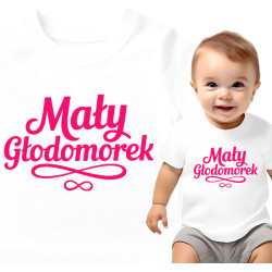Schattig Baby T-Shirt -...