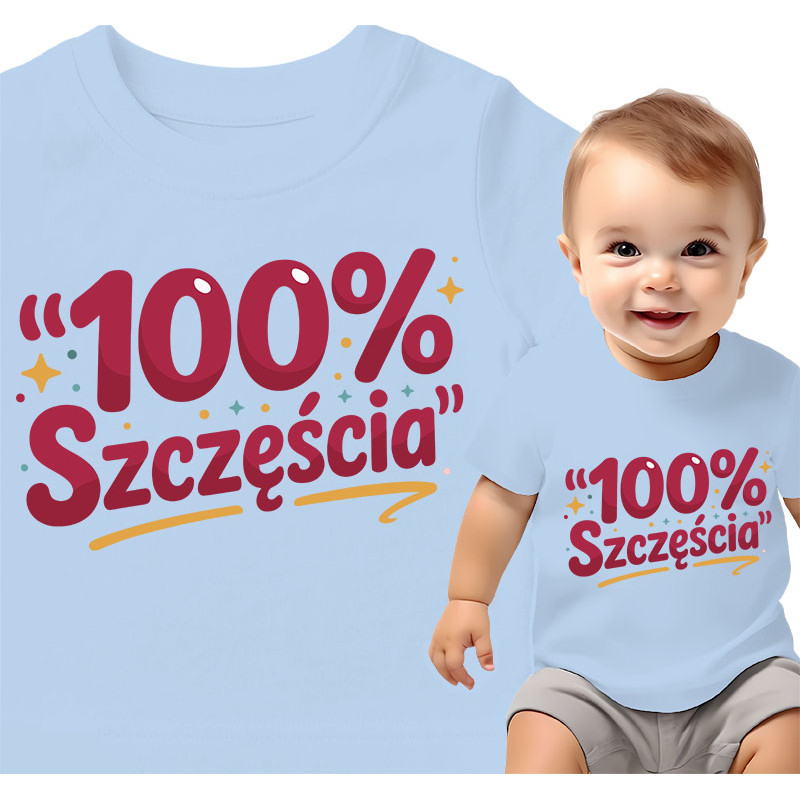 błękitny