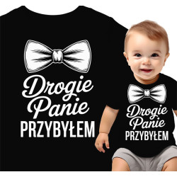 Koszulka dla dzieci 0-2...