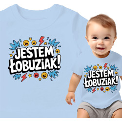 błękitny