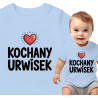 błękitny