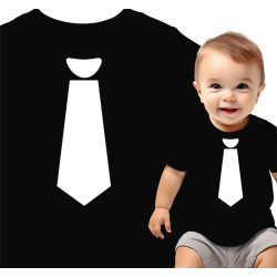 Cute Red Baby T-Shirt with...