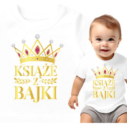 biały