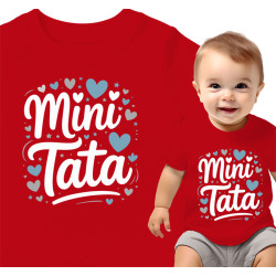 Schattig Mini Tata Baby...