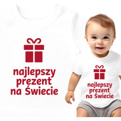 Koszulka dla dzieci 0-2...