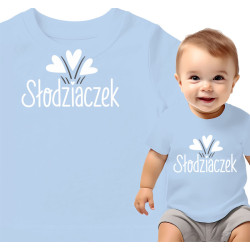 Leuke Rode T-Shirt voor...