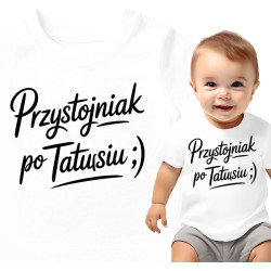 biały