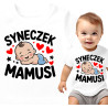 biały