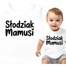 biały
