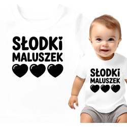 Leuke Baby T-Shirt –...