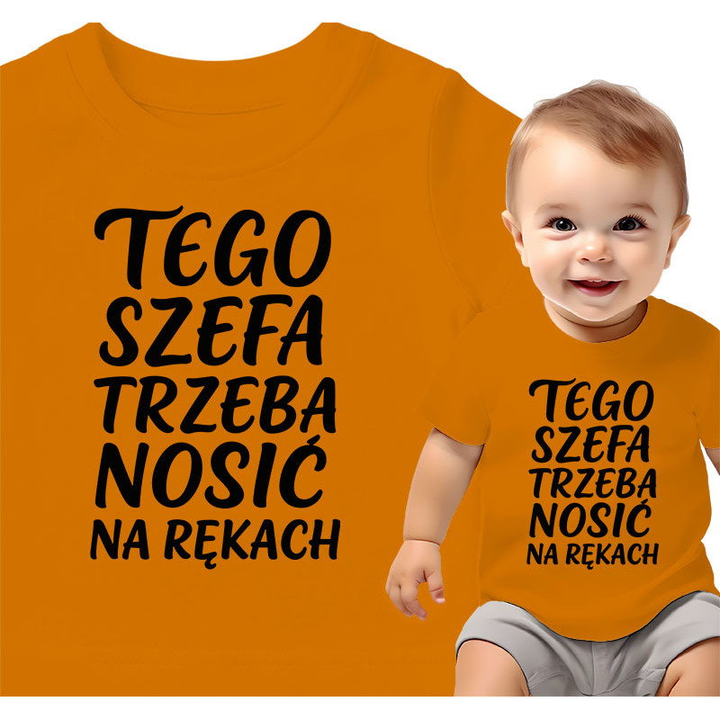 Soft Cotton Baby Tee with a Funny Saying