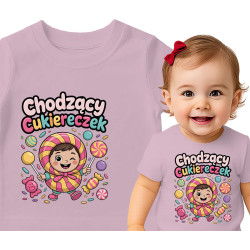 'Chodzący Cukiereczek'