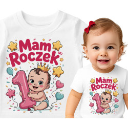 biały