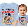 błękitny