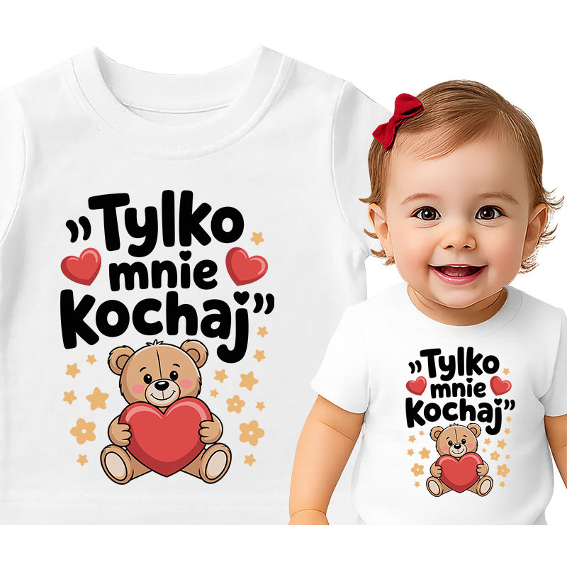biały