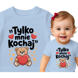 błękitny