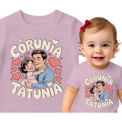 'CÓRUNIA TATUNIA'