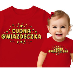 czerwony