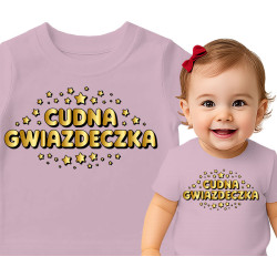 'CUDNA GWIAZDECZKA'