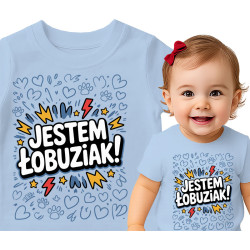 błękitny