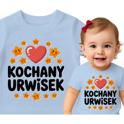 błękitny
