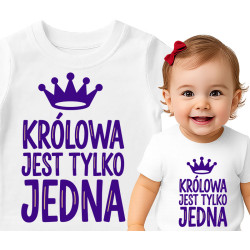 Schattig Prinses T-Shirt...