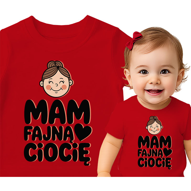 Comfortabel T-Shirt voor Kinderen met Leuk Ontwerp