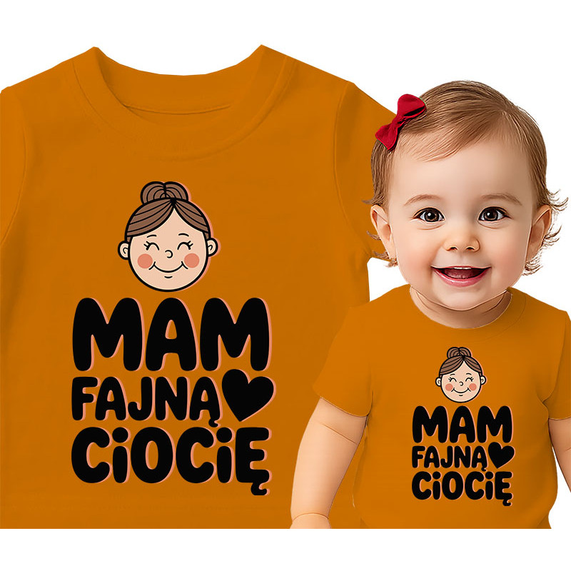 Comfortabel T-Shirt voor Kinderen met Leuk Ontwerp