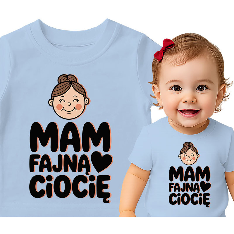 Comfortabel T-Shirt voor Kinderen met Leuk Ontwerp