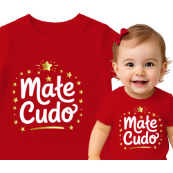Schattig T-shirt voor...