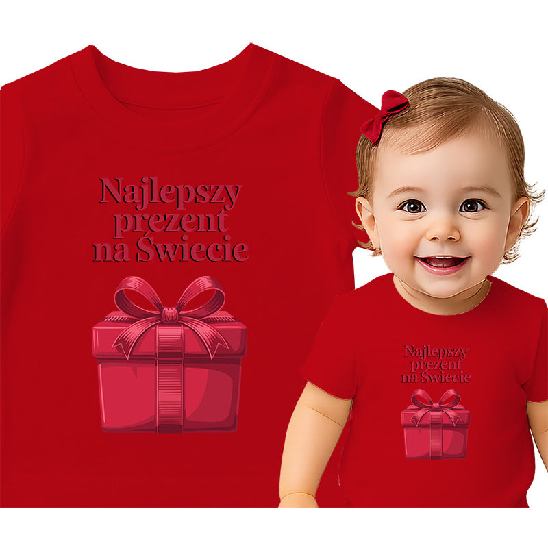 Best Gift in the World T-Shirt