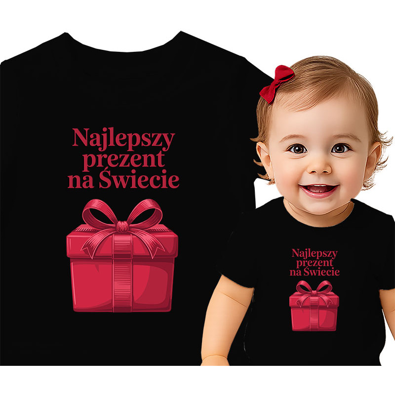 Best Gift in the World T-Shirt