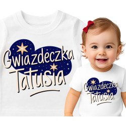 biały