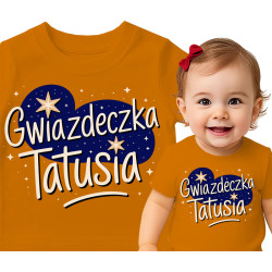 pomarańczowy