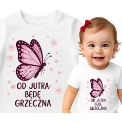 biały