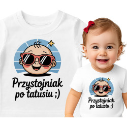 biały