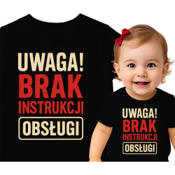 Koszulka dla dzieci 0-2...