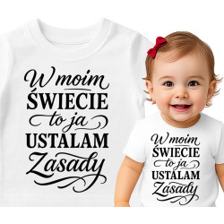 Koszulka dla dzieci 0-2...